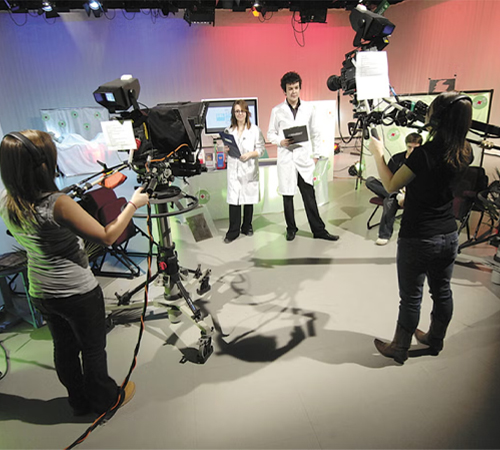 Video Production