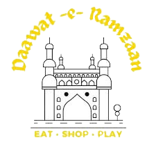 Dawat-e-Ramzaan