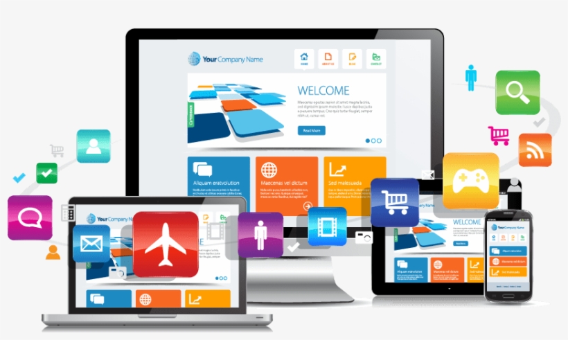 Website Development in Hyderabad