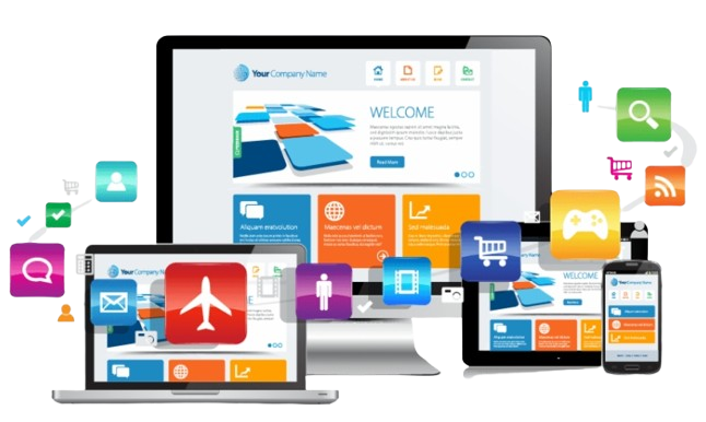 Website Development in Hyderabad